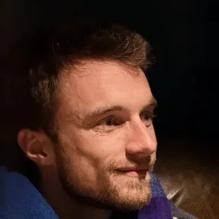 Julien Wegner, webdesigner dans le Vercors
